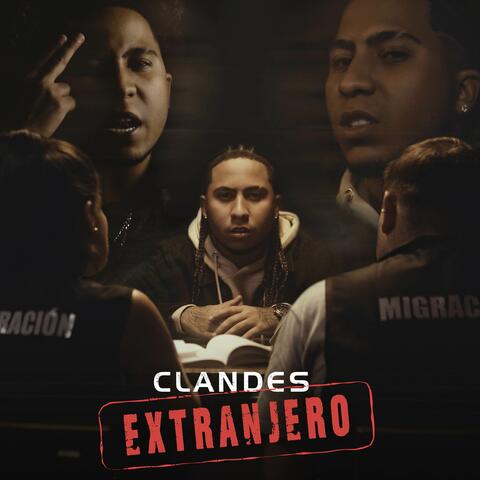Extranjero