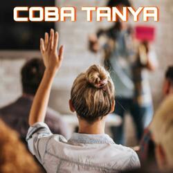 COBA TANYA