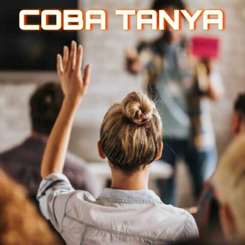 COBA TANYA