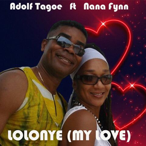 LOLONYE