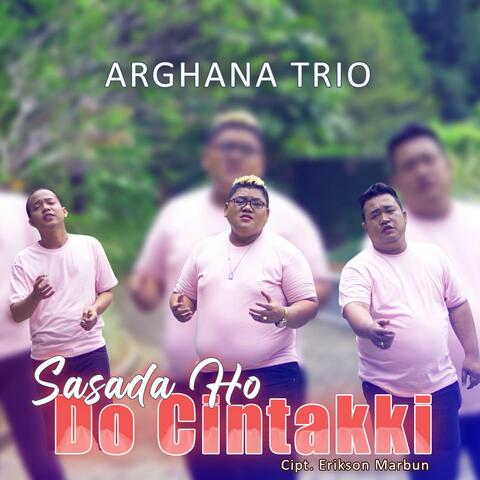 Sasada Ho Do Cintakki