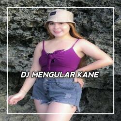 DJ Pergi Mencari Nafkah Pulang Menjadi Jenazah