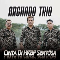 Cinta Di HKBP Sentosa