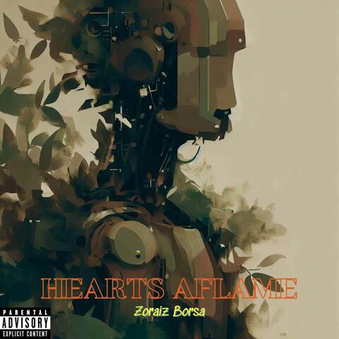 Hearts Aflame