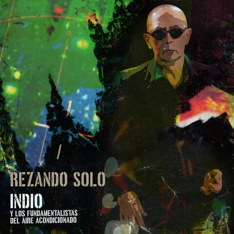Rezando Solo