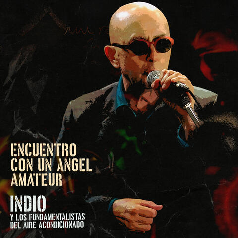 Encuentro con un Ángel Amateur