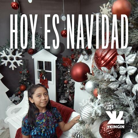 Navidad, Navidad, Hoy es Navidad