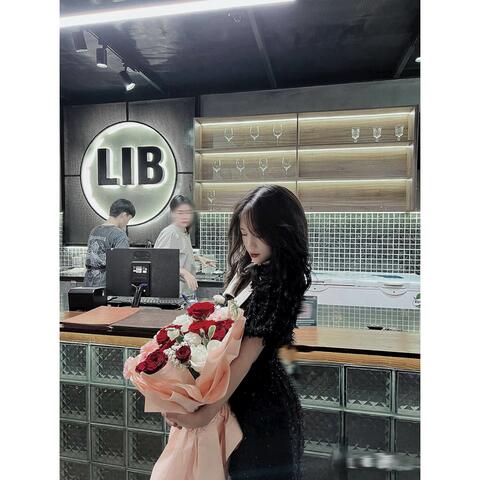 Linh Cảm Trái Tim Phong