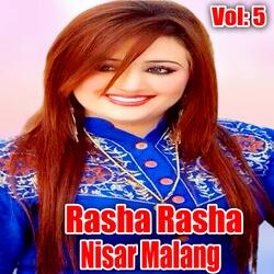 Rasha Ashnas