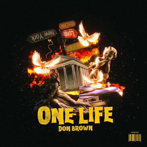 One Life