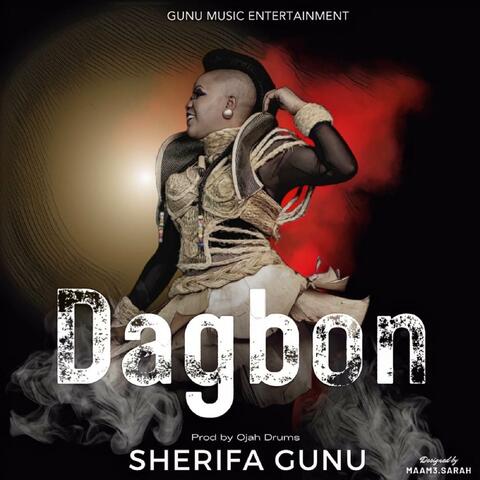 Dagbon