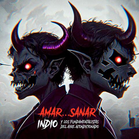 Amar... Sanar