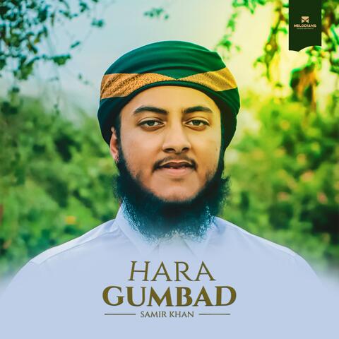 Hara Gumbad