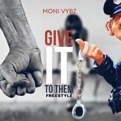 Give It To Them