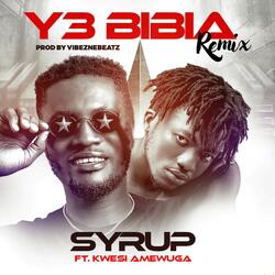 Y3 BIBIA