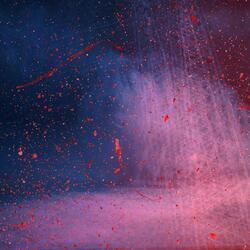 disintegration