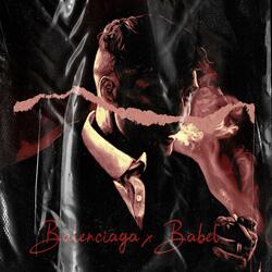 Balenciaga x Babel