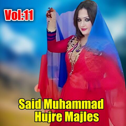 Hujre Majles, Vol.11