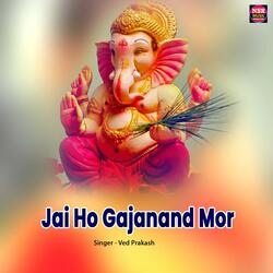 Jai Ho Gajanand Mor