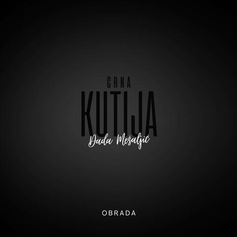 Crna Kutija