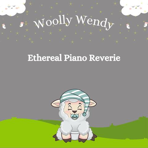 Ethereal Piano Reverie