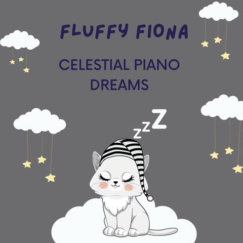 Celestial Piano Dreams