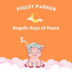 Angelic Keys of Peace