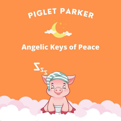 Angelic Keys of Peace