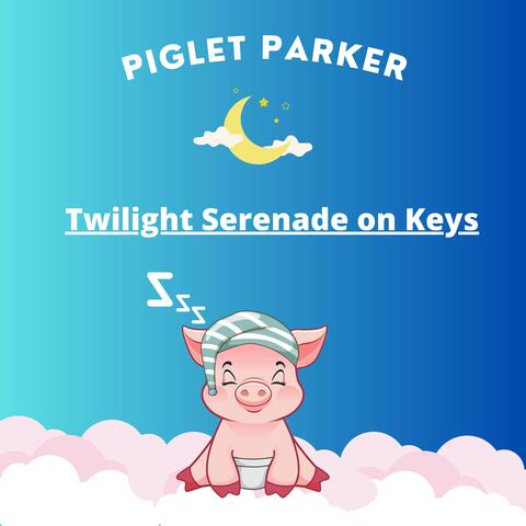 Twilight Serenade on Keys