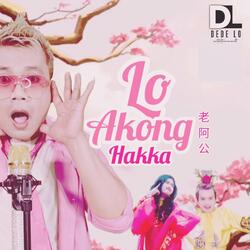 Lo Akong