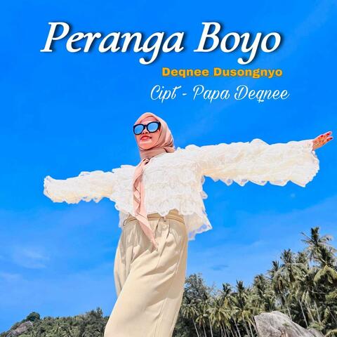 Peranga Boyo