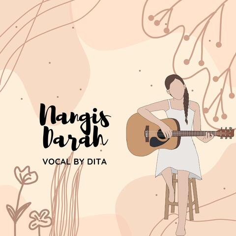 Nangis Darah