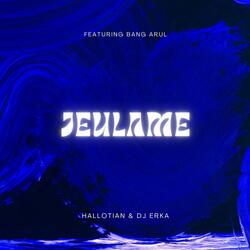 DJ JEULAME