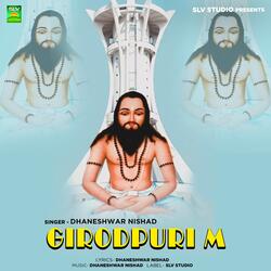 Girodpuri M