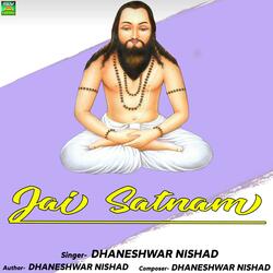 Jai Satnam