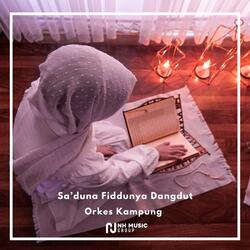 Sa’duna Fiddunya Dangdut