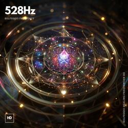 528 Hz Postive Transformation