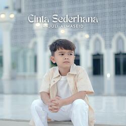 Cinta Sederhana