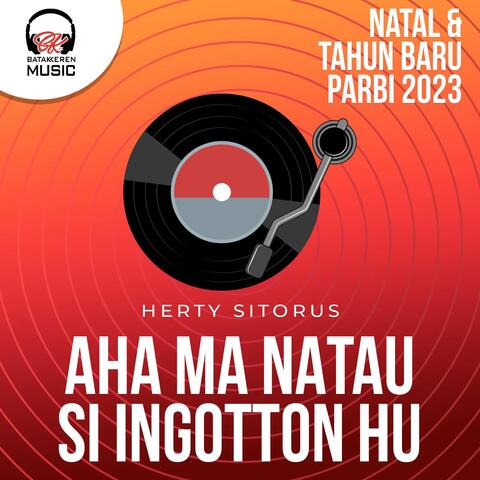 Aha Ma Natau Si Ingotonhu