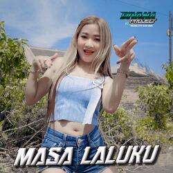 DJ Masa Laluku