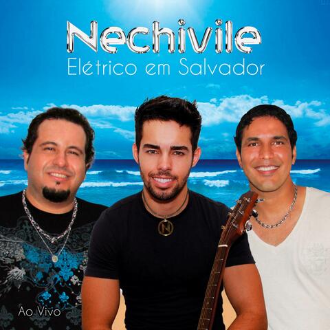 Elétrico em Salvador
