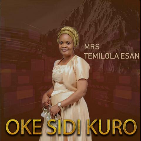 Oke Sidi Duro
