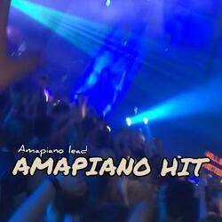 Amapiano hit