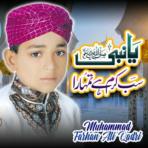 Ya Nabi Sub Karam Hai Tumhara