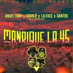 Manrique la 45