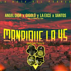 Manrique la 45