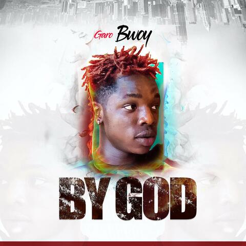 By God