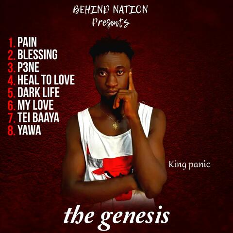 THE GENESIS