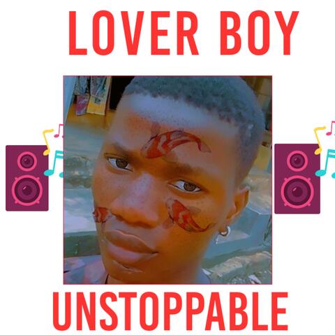 Unstoppable