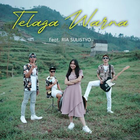 Telaga Warna